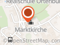 Marktkirche Ortenburg - Evangelisch-Lutherische Kirchengemeinde Ortenburg