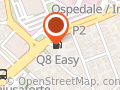 Stazione di servizio Q8 Easy