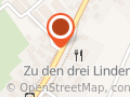 Gaststätte Zu den Linden