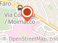 Parcheggio 3- Ospedale Santa Maria della Misericordia