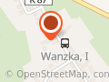 Pfarrhaus Wanzka