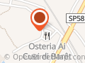 Ostarie Ai Cuei Di Baret