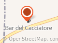 Bar Del Cacciatore