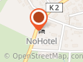 NoHotel - Lampes Piraten Koje - Hostel
