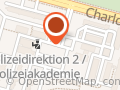 Polizeiakademie der Polizei Berlin