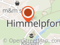 Café Weihnachtshaus Himmelpfort