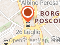 Biologa Nutrizionista Dott.ssa Patrizia Pravisano