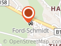 Oskar Schmidt GmbH - Ford, Mazda und Volvo Händler