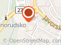 Městská knihovna Železná Ruda