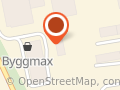 BYGGMAX AB