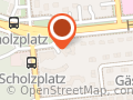 Physiotherapie und Osteopathie am Scholzplatz