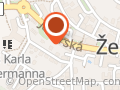 Apartmánový dům Rudík