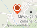 Penzion pod Debrníkem