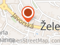 Potraviny pod Poštou