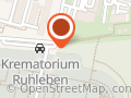 Friedhof Ruhleben