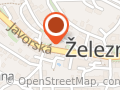 Apartmány hotelu Ostrý