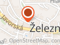 Policie ČR - Obvodní oddělení Železná Ruda