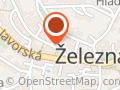 Café & Bar ve Dvojkách