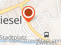 Parkplatz Frauenauer Straße