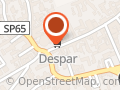 DESPAR ENTESANO FOOD SRL/GONARS