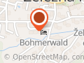 Penzion BÖHMERWALD***