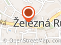 Město Železná Ruda
