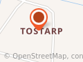 Tostarp Bed n Ride