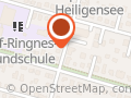 Kurt Tahsin Änderungsschneiderei