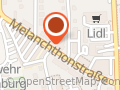 Freikirche der Siebenten-Tags-Adventisten Gemeinde Oranienburg