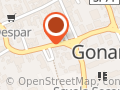 Municipio - Munus - Gonars
