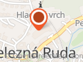 Rezidence Skalka Železná Ruda