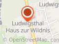 Nationalparkwacht Ludwigsthal