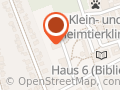 Klinik und Poliklinik für kleine Haustiere Düppel