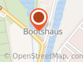 Bergers Bootshaus