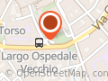 Parcheggio Tribunale