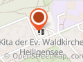 Waldkirche - Ev. Kirchengemeinde Berlin-Heiligensee