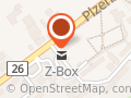 Zdravotní středisko Zbůch s.r.o.
