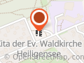 Kita Waldkirche - Ev. Kirchengemeinde Berlin-Heiligensee