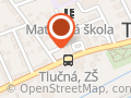 Restaurace Na Schůdkách