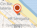 Hotel HR Senigallia