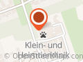Klein- und Heimtierklinik der FU Berlin