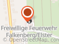 Freiwillige Feuerwehr Gerätehaus