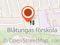 Blåtunga Förskola