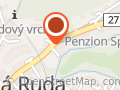 Penzion Bobešova bouda