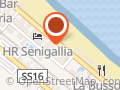 Ritz hotel senigallia