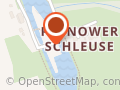 Schleuse Pinnow