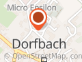 Friedhof Dorfbach