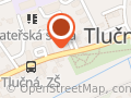 Lékárna DEVĚTSIL - Tlučná