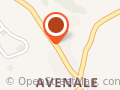 Ristorante Belvedere di Antonangeli Yves