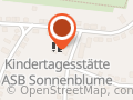 Kindertagesstätte Sonnenblume